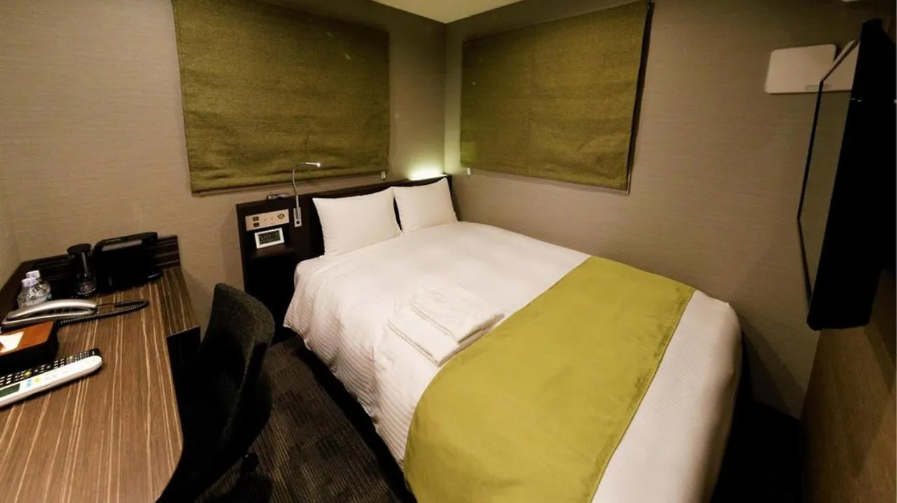 Act Hotel Roppongi - Vacation Stay 42410V Tokyo
