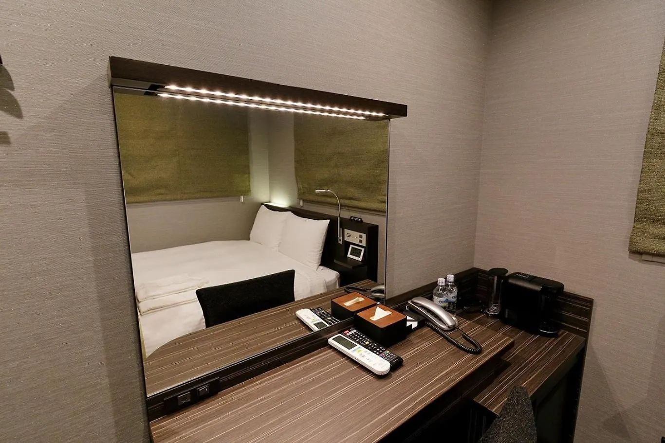 Act Hotel Roppongi - Vacation Stay 42410V Tokyo