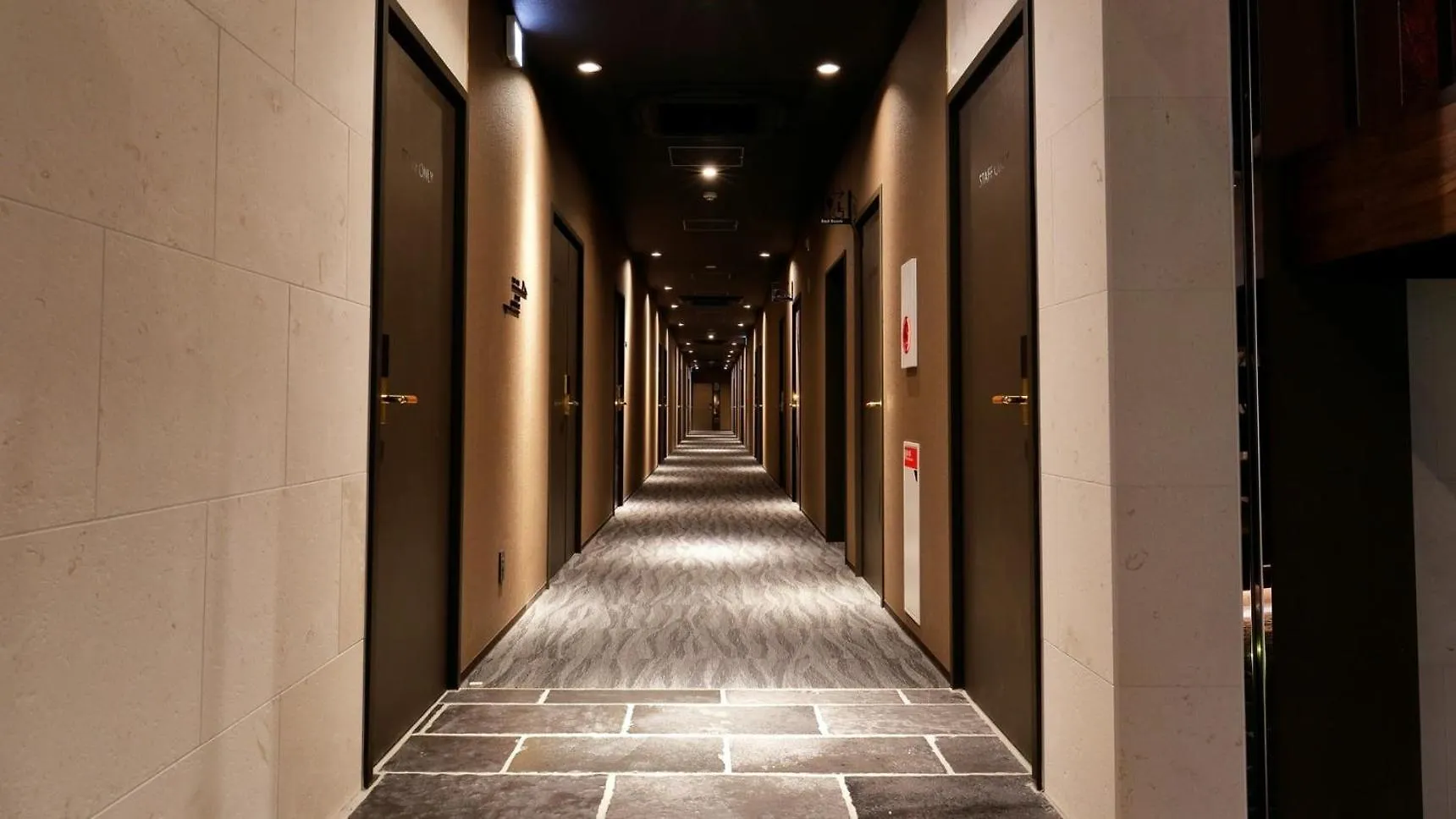 Act Hotel Roppongi - Vacation Stay 42410V Tokyo Japan